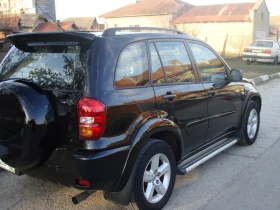 Обява за продажба на Toyota Rav4 2000 Face Гърция ~11 500 лв. - изображение 1