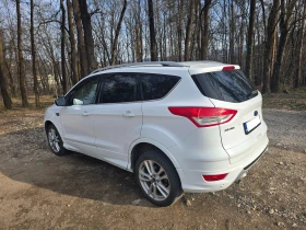 Ford Kuga 4x4 /182/ Keyless | Mobile.bg    6