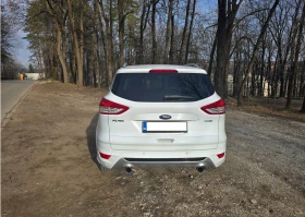 Ford Kuga 4x4 /182/ Keyless | Mobile.bg    4