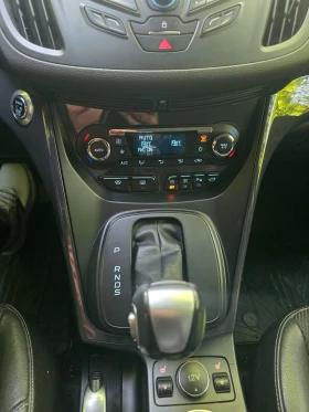 Ford Kuga 4x4 /182/ Keyless | Mobile.bg    9