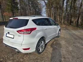 Ford Kuga 4x4 /182/ Keyless | Mobile.bg    5