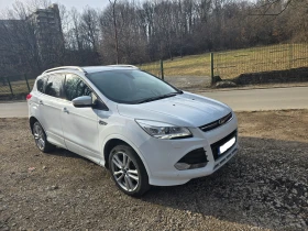 Ford Kuga 4x4 /182/ Keyless | Mobile.bg    3