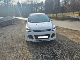 Ford Kuga 4x4 /182/ Keyless | Mobile.bg    2