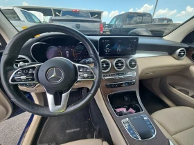 Mercedes-Benz GLC 300 4MATIC* Full LED* Дигитално табло* Подгрев* - 39900 лв. - 93153071 10