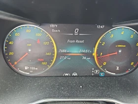 Mercedes-Benz GLC 300 4MATIC* Full LED* Дигитално табло* Подгрев* - 39900 лв. - 93153071 3