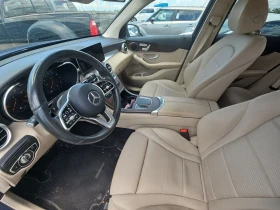 Mercedes-Benz GLC 300 4MATIC* Full LED* Дигитално табло* Подгрев* - 39900 лв. - 93153071 4