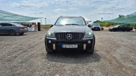 Обява за продажба на Mercedes-Benz ML 320 ~10 700 лв. - изображение 1