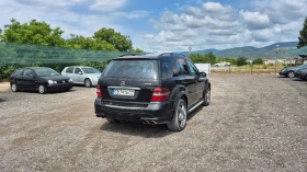 Обява за продажба на Mercedes-Benz ML 320 ~10 700 лв. - изображение 4