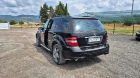 Обява за продажба на Mercedes-Benz ML 320 ~10 700 лв. - изображение 5