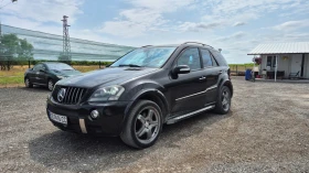 Обява за продажба на Mercedes-Benz ML 320 ~10 700 лв. - изображение 1