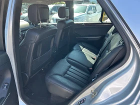 Mercedes-Benz ML 320 3.2CDI 4X4 EURO4 SPORT | Mobile.bg    11