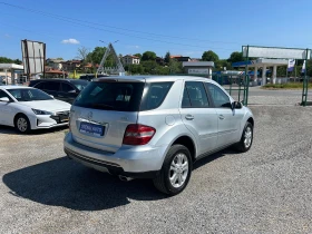 Mercedes-Benz ML 320 3.2CDI 4X4 EURO4 SPORT | Mobile.bg    7