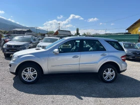     Mercedes-Benz ML 320 3.2CDI 4X4 EURO4 SPORT