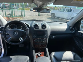 Mercedes-Benz ML 320 3.2CDI 4X4 EURO4 SPORT | Mobile.bg    10
