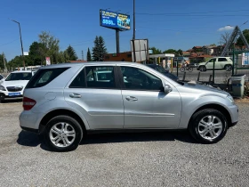 Mercedes-Benz ML 320 3.2CDI 4X4 EURO4 SPORT | Mobile.bg    8