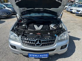 Mercedes-Benz ML 320 3.2CDI 4X4 EURO4 SPORT | Mobile.bg    16