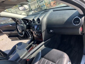 Mercedes-Benz ML 320 3.2CDI 4X4 EURO4 SPORT | Mobile.bg    15
