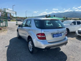 Mercedes-Benz ML 320 3.2CDI 4X4 EURO4 SPORT | Mobile.bg    5