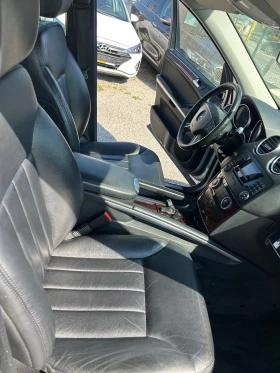Mercedes-Benz ML 320 3.2CDI 4X4 EURO4 SPORT | Mobile.bg    14