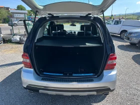 Mercedes-Benz ML 320 3.2CDI 4X4 EURO4 SPORT | Mobile.bg    13
