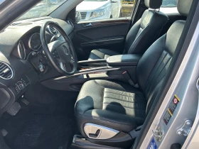 Mercedes-Benz ML 320 3.2CDI 4X4 EURO4 SPORT | Mobile.bg    9