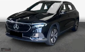Mercedes-Benz EQA 250/PROGRESSIVE-BUSINESS/190HP/CAM/CARPLAY/283f