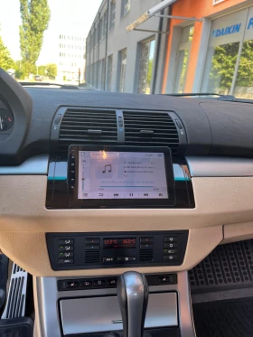 Обява за продажба на BMW X5 e 53 face ~10 700 лв. - изображение 11
