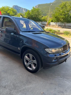 Обява за продажба на BMW X5 e 53 face ~10 700 лв. - изображение 1