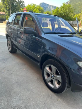 Обява за продажба на BMW X5 e 53 face ~10 700 лв. - изображение 1