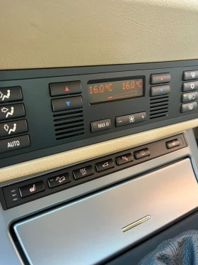 Обява за продажба на BMW X5 e 53 face ~10 700 лв. - изображение 4