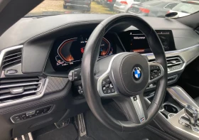 BMW X6 M 50d xDrive - 133999 лв. - 61337437 6