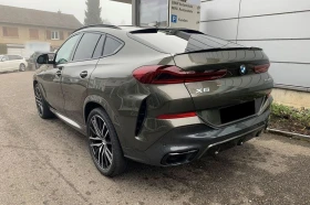 BMW X6 M 50d xDrive - 133999 лв. - 61337437 2