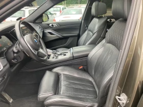 BMW X6 M 50d xDrive - 133999 лв. - 61337437 7