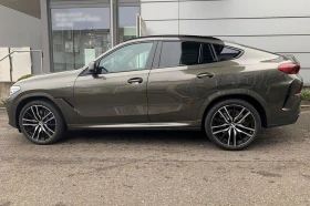BMW X6 M 50d xDrive - 133999 лв. - 61337437 3