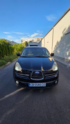 Обява за продажба на Subaru B9 tribeca 3.0i ~4 999 лв. - изображение 2