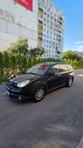 Обява за продажба на Subaru B9 tribeca 3.0i ~4 999 лв. - изображение 1