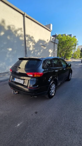 Обява за продажба на Subaru B9 tribeca 3.0i ~4 999 лв. - изображение 6