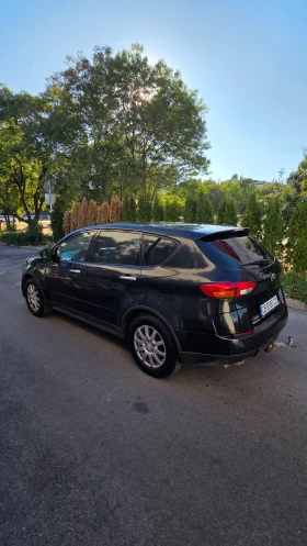 Обява за продажба на Subaru B9 tribeca 3.0i ~4 999 лв. - изображение 9
