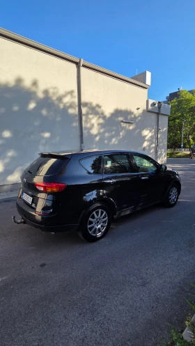 Обява за продажба на Subaru B9 tribeca 3.0i ~4 999 лв. - изображение 5