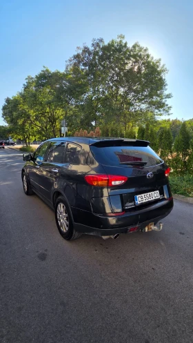 Обява за продажба на Subaru B9 tribeca 3.0i ~4 999 лв. - изображение 8