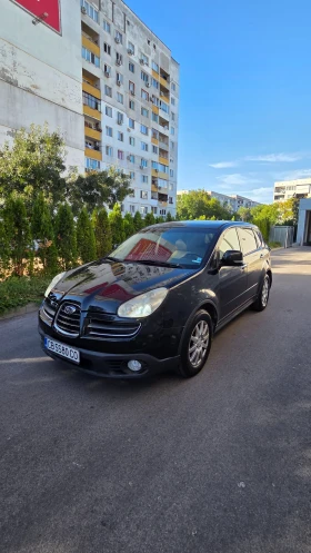 Обява за продажба на Subaru B9 tribeca 3.0i ~4 999 лв. - изображение 1