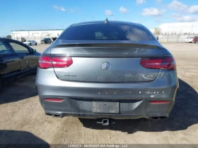 Mercedes-Benz GLE 43 AMG COUPE 4MATIC | Mobile.bg    3