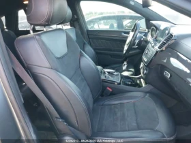 Mercedes-Benz GLE 43 AMG COUPE 4MATIC | Mobile.bg    7