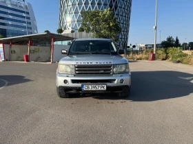 Land Rover Range Rover Sport 2.7 | Mobile.bg    2