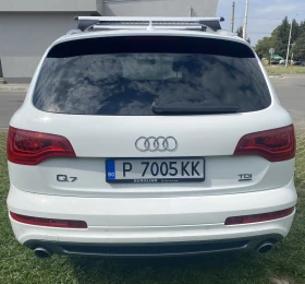 Обява за продажба на Audi Q7 ~25 900 лв. - изображение 2