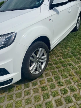 Обява за продажба на Audi Q7 ~25 900 лв. - изображение 11