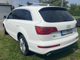 Обява за продажба на Audi Q7 ~25 900 лв. - изображение 3
