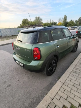 Mini Countryman Cooper D, NAVI,    | Mobile.bg    17