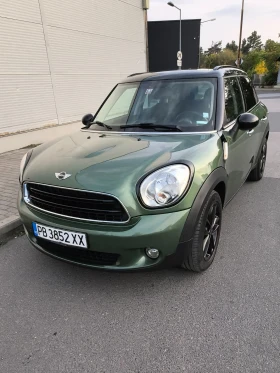 Mini Countryman Cooper D, NAVI,    | Mobile.bg    14