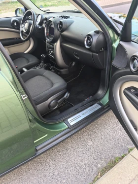 Mini Countryman Cooper D, NAVI,    | Mobile.bg    8